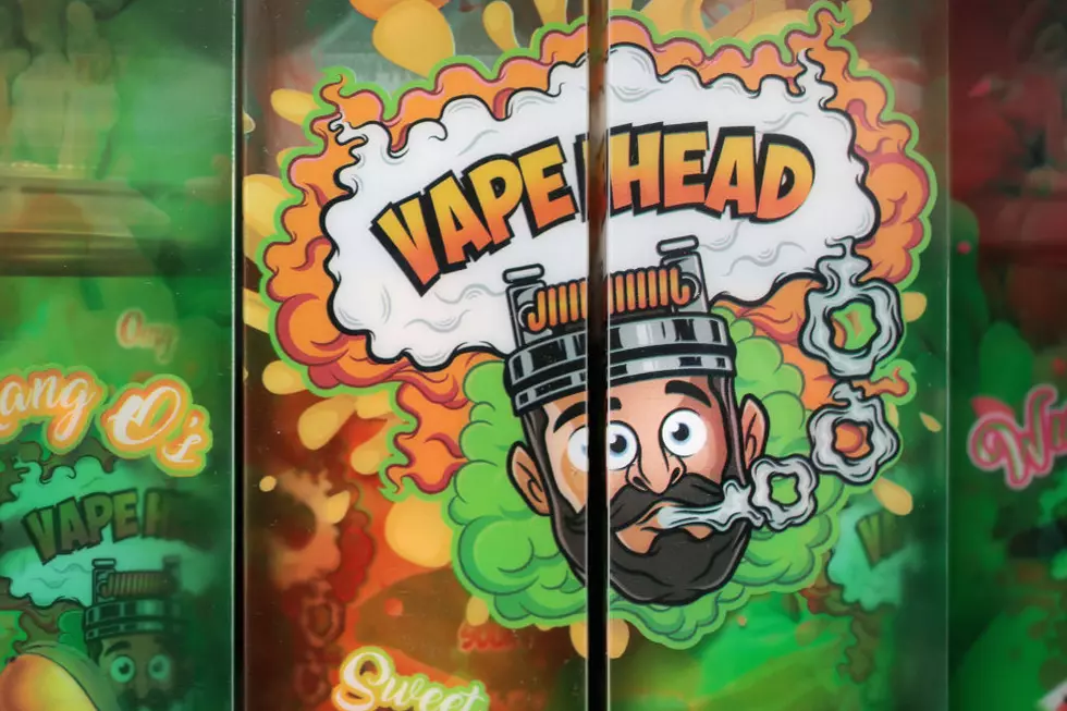 WA Dems Seek to ban Flavored Vapes, Menthol Cigs and More