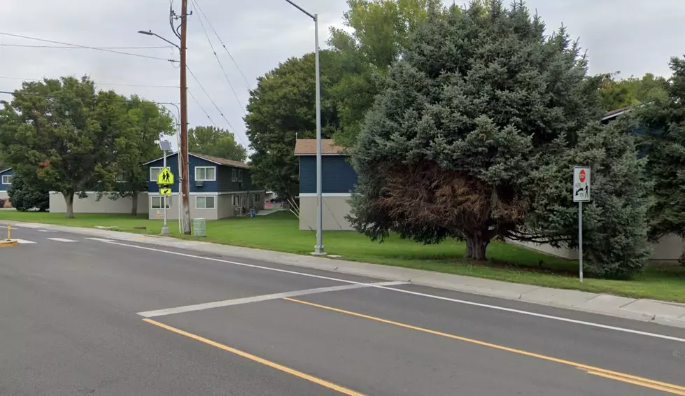 Richland Police Arrest Suspect in Apartment Shooting, Stolen Car Case