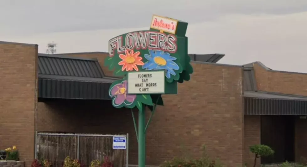 Legendary Richland Flower Shop, Arlene’s, To Close March 31st.