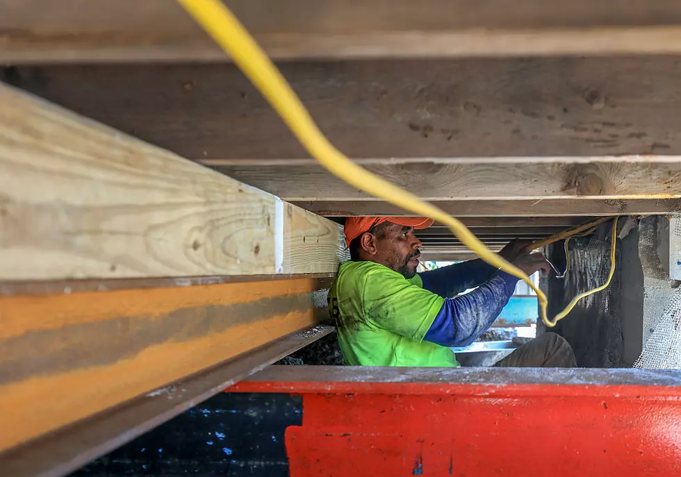 Data Shows WA Shedding Construction Jobs at Rapid Rate