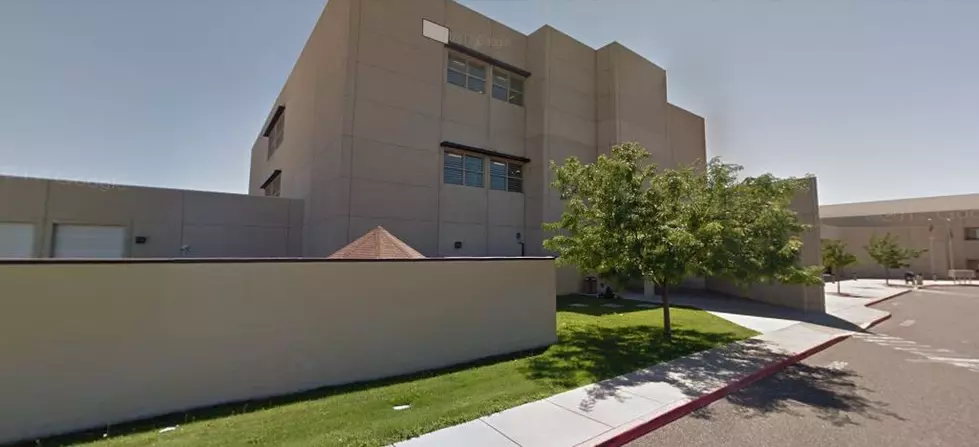 DV Incident, Assault on Officer Keep Richland Police Busy