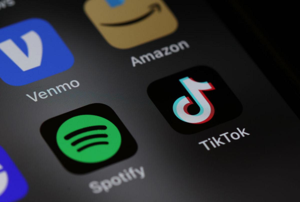TikTok Gasses Seattle-Area Workers as Company Faces Uncertain Future