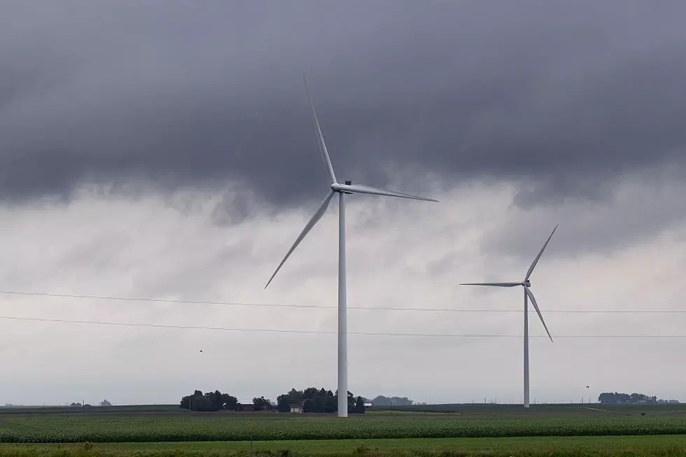 Will Cuts in Federal Solar and Wind Energy Incentives Doom HH Hills Windfarm?
