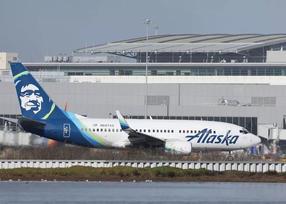 Alaska Air to Offer Popular Burbank, CA Flight Beginning in October
