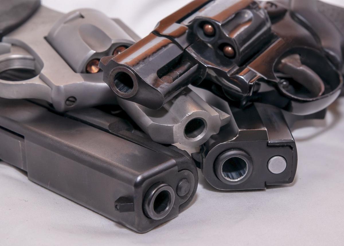 Washington State's New Firearm Dealer Regulations Explained