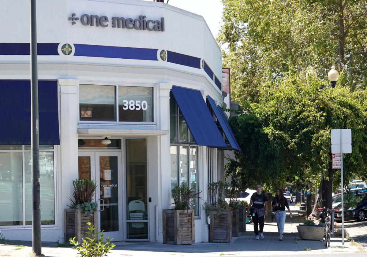 Amazon to Debut Pharmacy Kiosks in Selected Doctor's Offices