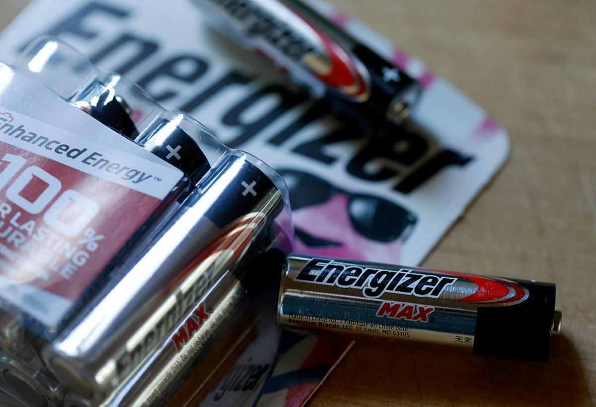 Seattle Startup Believes Sodium Could Replace Lithium Batteries