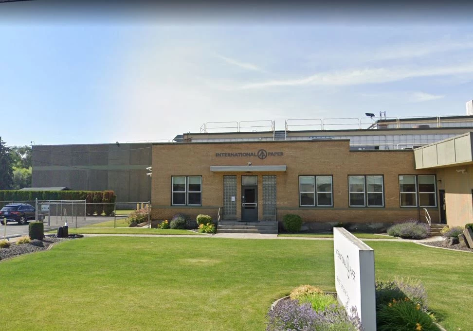 1 News Article Image La empresa International Paper Company cerrará en Union Gap, dejando a 102 empleos sin trabajo.