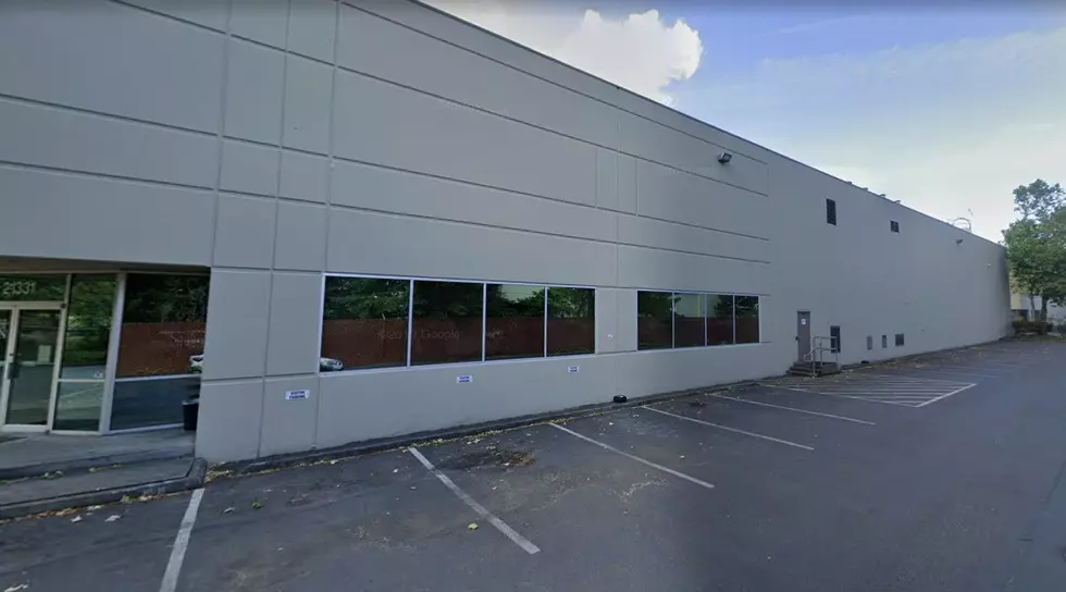 Rise Baking Kent WA google street view