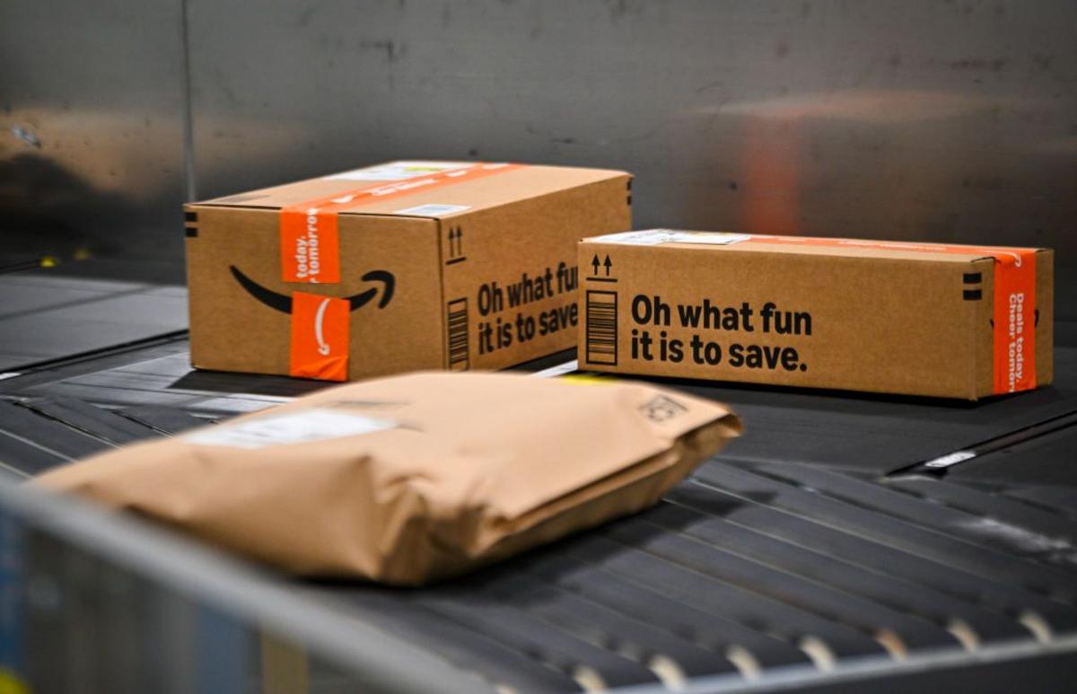 WA State Near The Bottom in Porch Pirate Thefts