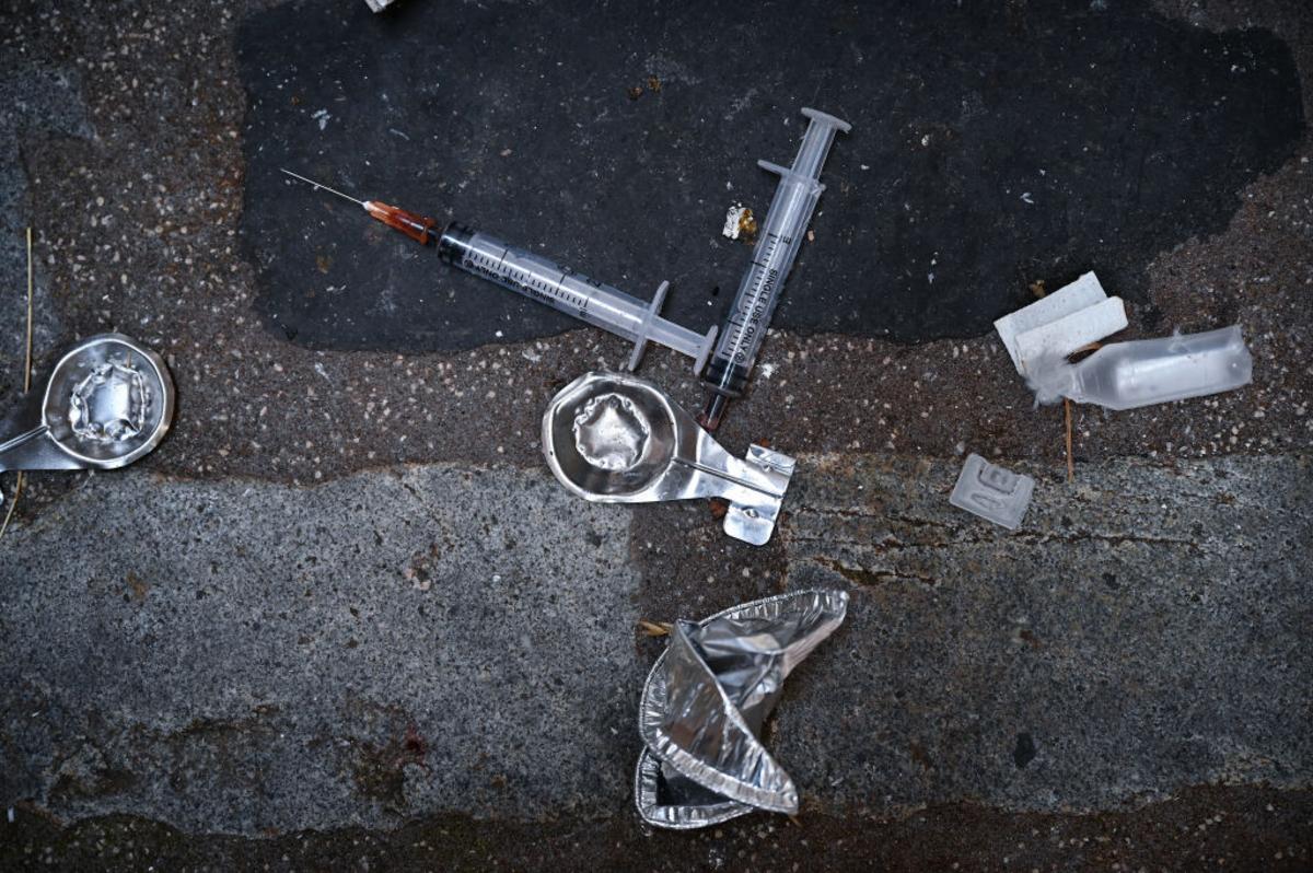 WA State Drug Overdose Tracker, Week of June 22-26, More Shocking Age Data