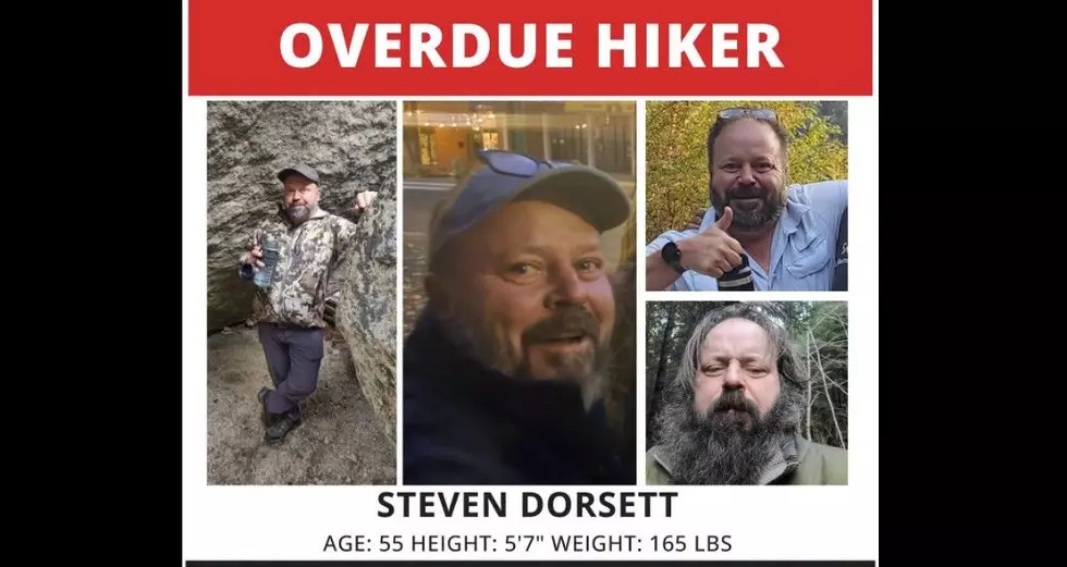 Missing Northwest WA Hiker Found Deceased in National Park