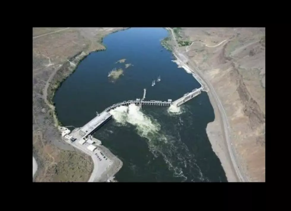 Body Found Near Rock Island Dam In Chelan County Not Missing 18-Year Old
