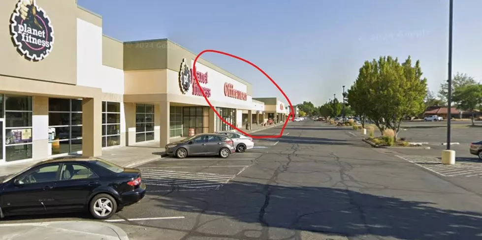 google street view---Spirit Store Coming to Richland