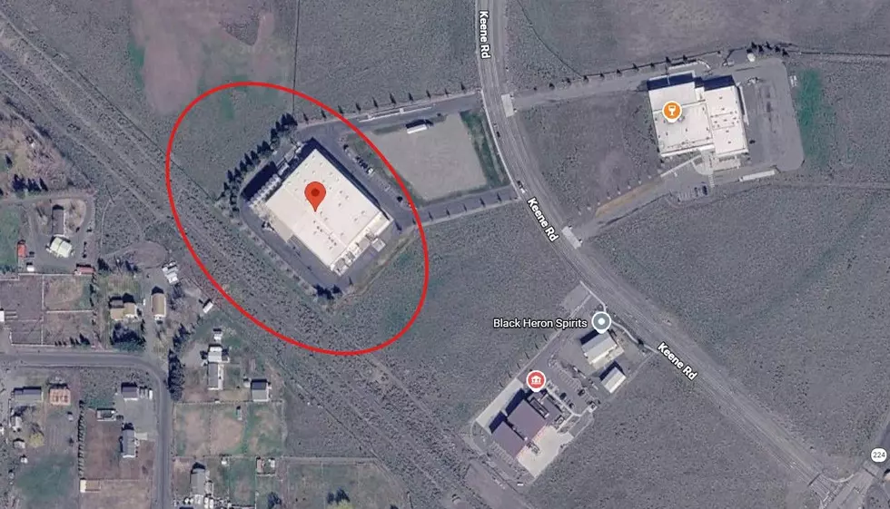 Pacific Rim Winery---google earth