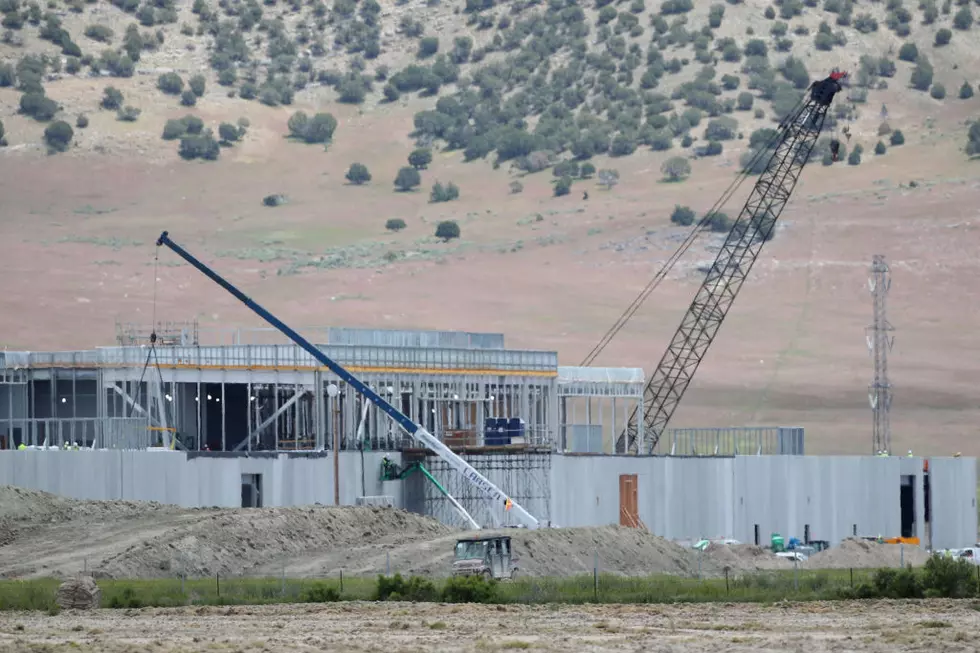 New Pro-Data Center TV, Social Media Ads Popping Up in Oregon