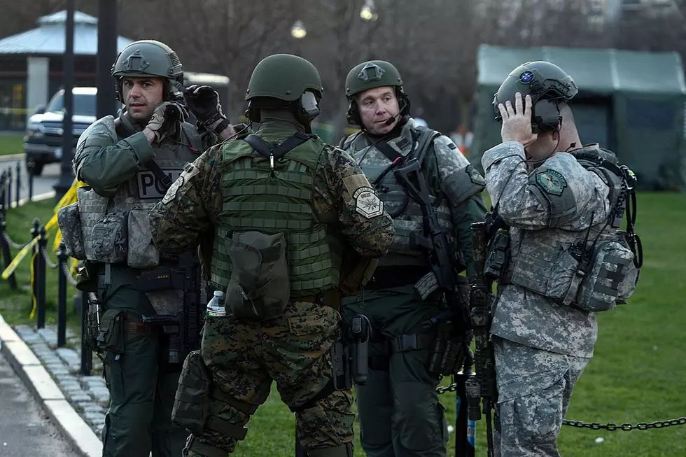 Alleged Shooting, Violence, Barricade Threat in Richland Turns Out to be Hoax