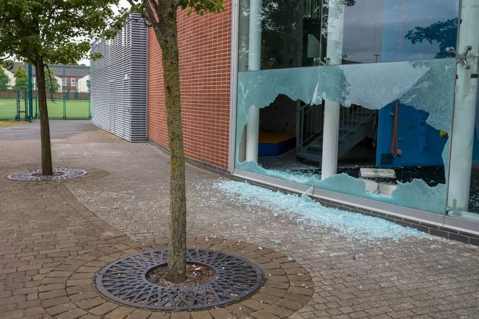 Leading Video Security Study Shows WA State, Cities, Among Worst for Nighttime Break-Ins