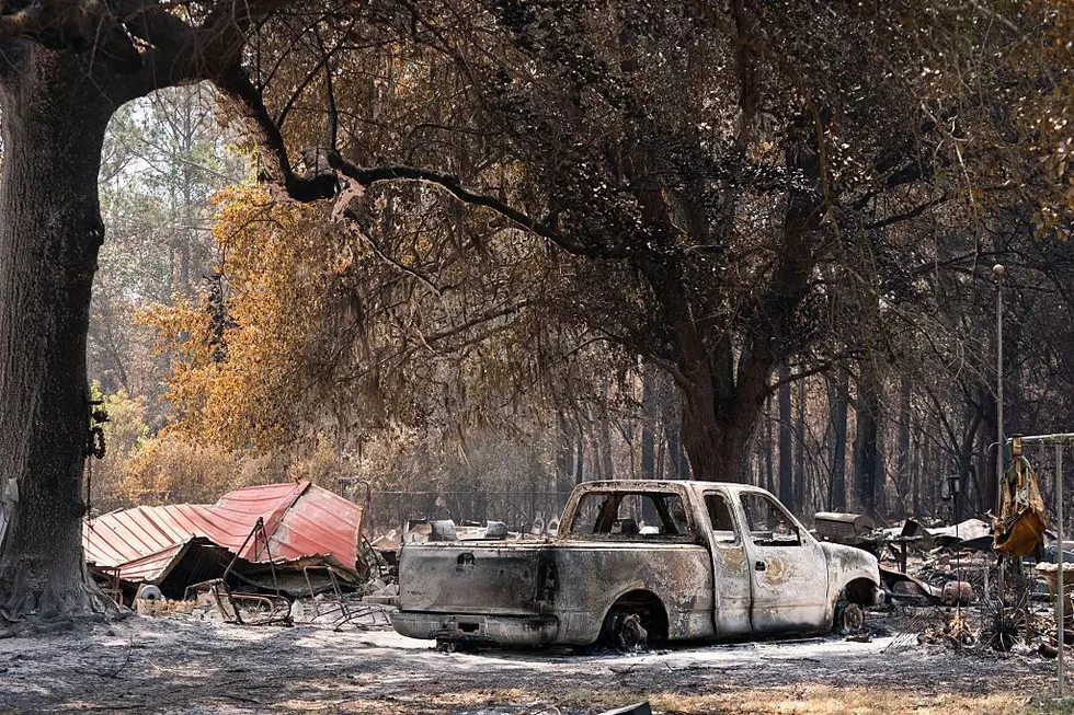 $25K Reward Offered for Tips, Suspect Information on Deadly Chelan Hills Fire