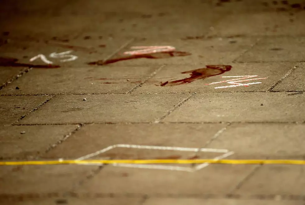 Yakima County Deputies Respond To Stabbing In Naches Last Night