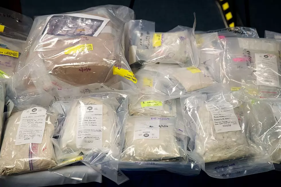 Notorious CA Gang Leader Gets 10 Years for Overseeing WA Drug Ring from Prison