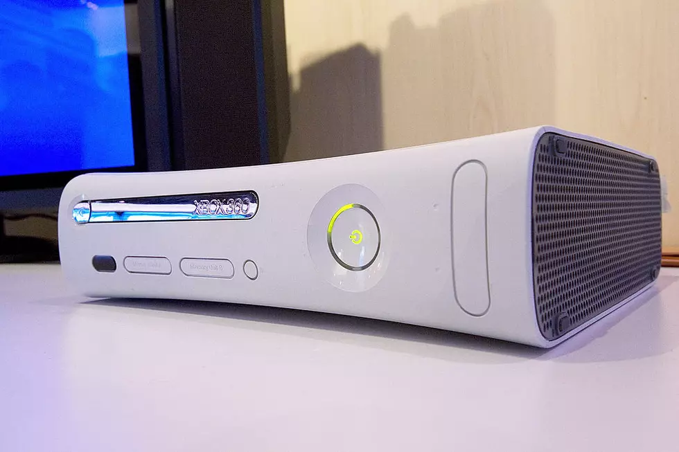 Irony–X Box CEO Named to Federal Jobs Board After Laying Off 3,200 Microsoft Workers