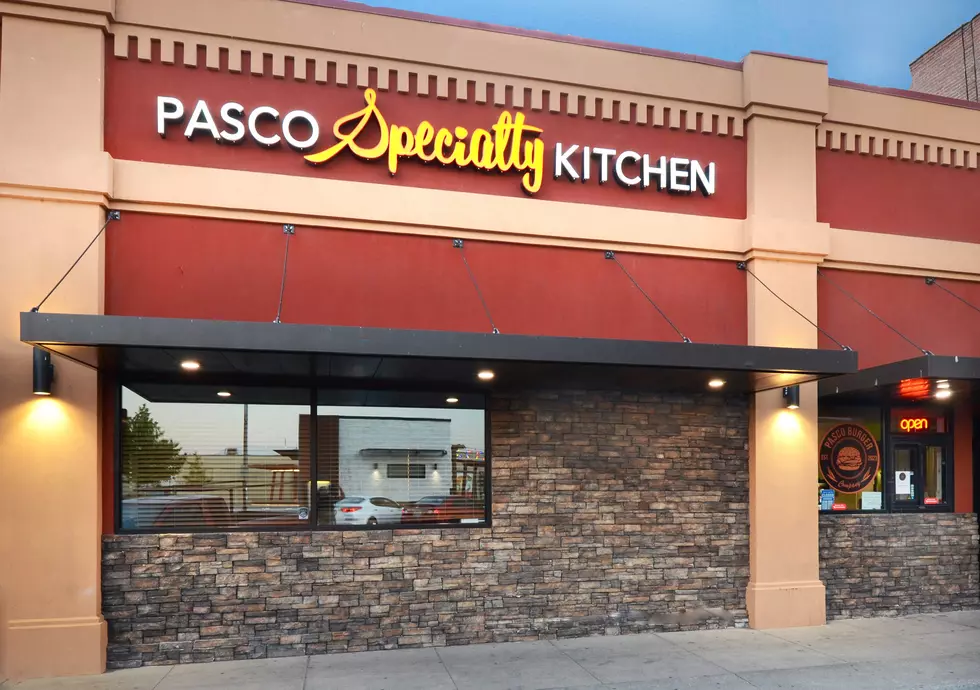 City of Pasco--Specialty Kitchen