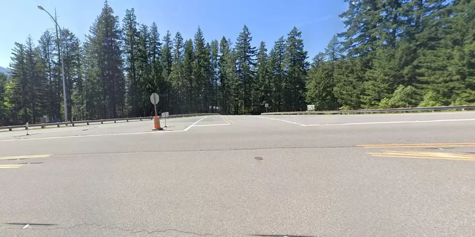 Highway 12 White Pass Paving Project Launches July 13, Lasting 2 Years