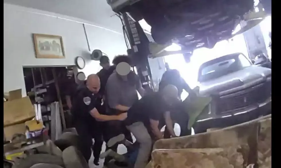 Moses Lake Car Prowler Nabbed by ‘Angry’ Auto Shop Workers and Police