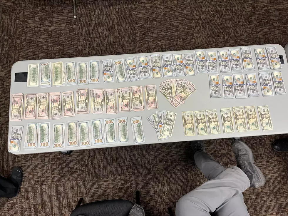 Moses Lake PD Finds Woman’s $50K Stolen Cash Buried in Dusty Field