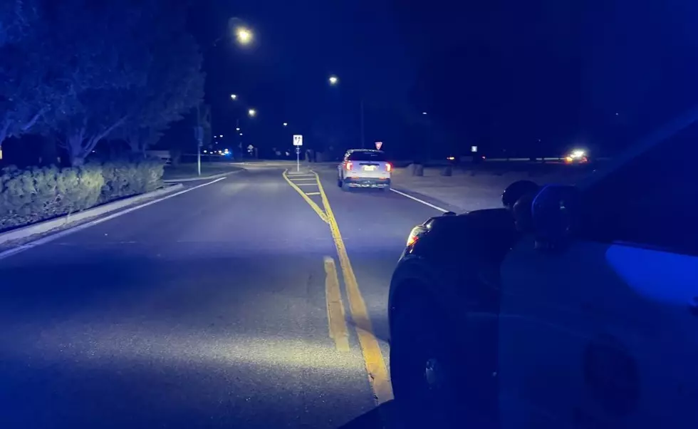 Deadly Fiery Car Crash Claims Driver’s Life in Columbia Park