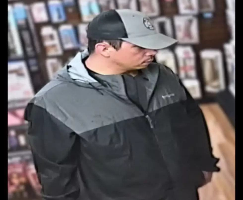 The Dalles, Oregon PD Wins the Internet With ‘Adult’ Shop Theft Report