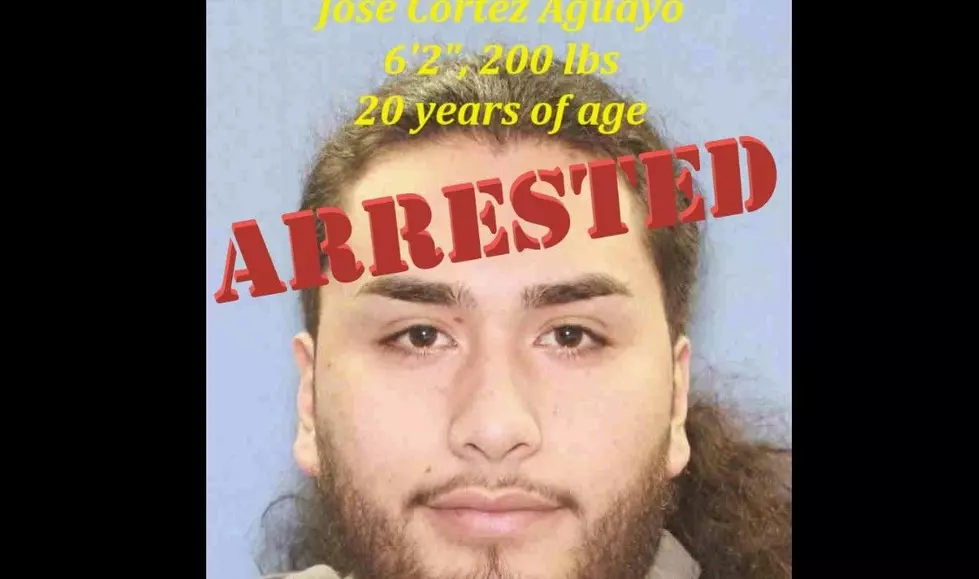 Ellensburg Auto Thief Captured 3 Months Later in Seattle, Faces New Charges