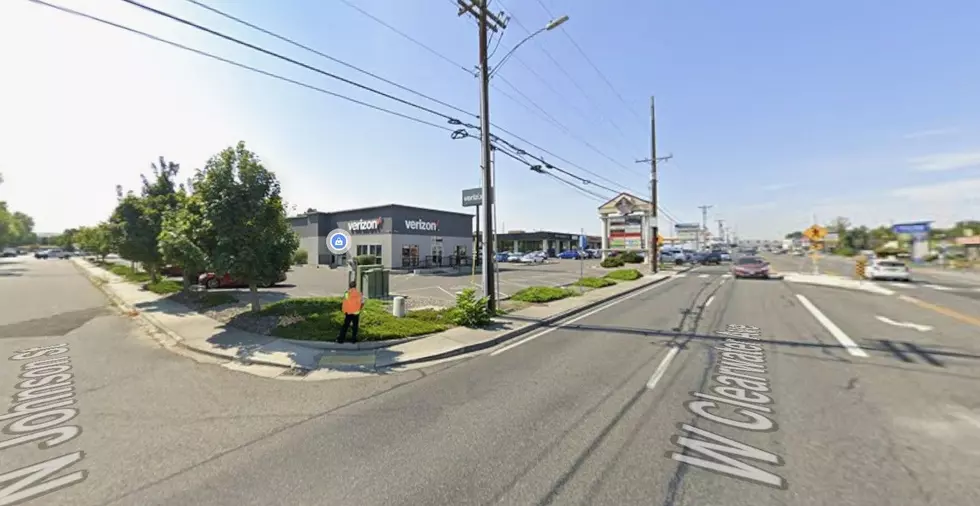 area of lewd conduct arrest---google street view