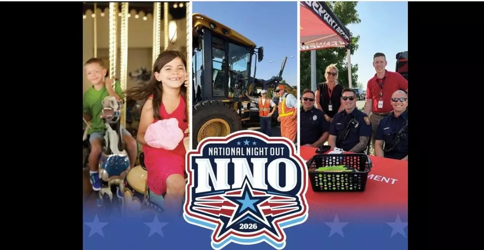 Kennewick Reschedules National Night Out Event, Get Details Here