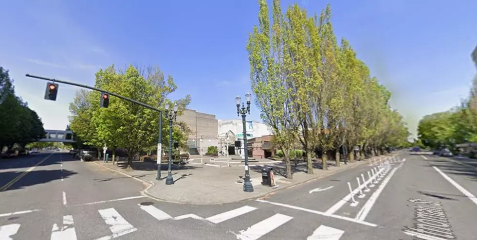 Lloyd Center---google street view