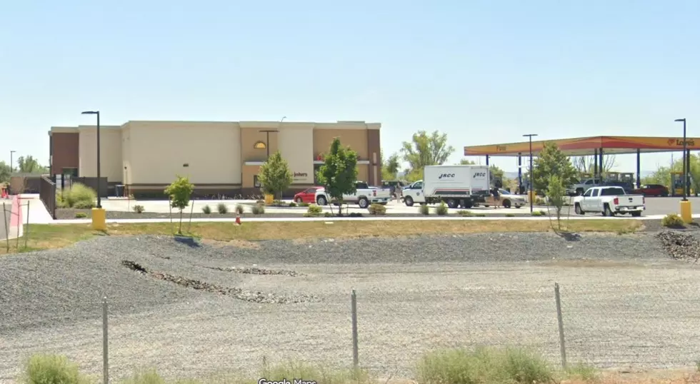 Victim and Suspect Both Jailed Over Moses Lake Stolen Car, Gun Incident