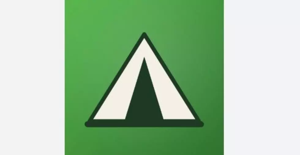Brilliant New App Notifies You When Pacific Northwest Campsites Open Up