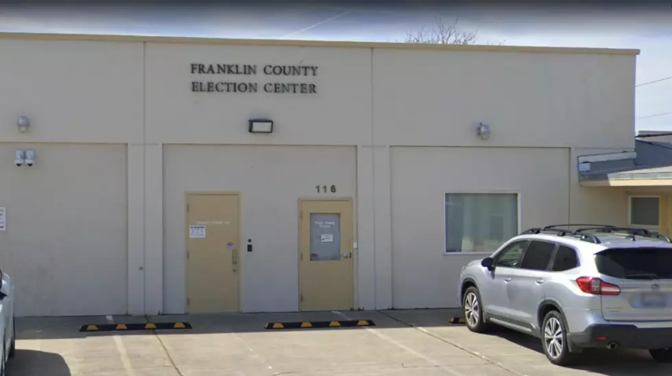 Pasco Landlord, Building Owner, Gets 3 Month Sentence for Voter Fraud