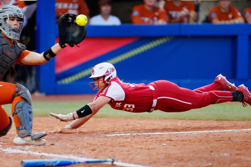 Why Doesn’t WSU Have a Women’s Softball Team? Other Surprising Schools Missing, Too.