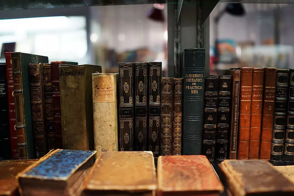 What Is Destructive A.I. Scanning, And Why Has It Destroyed Millions of Books?