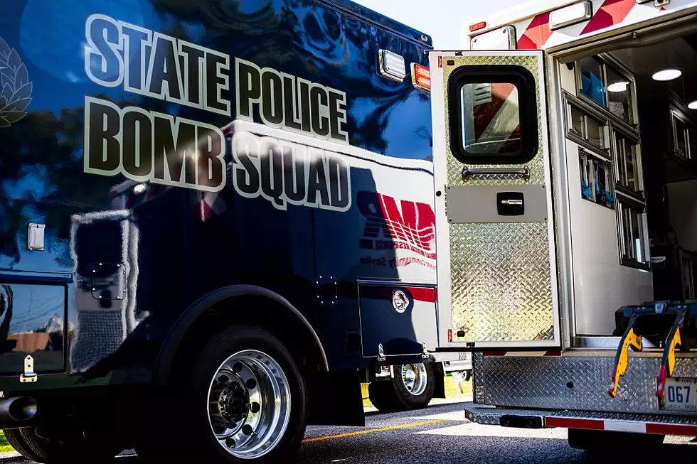 Pomeroy Man Arrested After Violent Assault on Deputy, and Bomb Threat