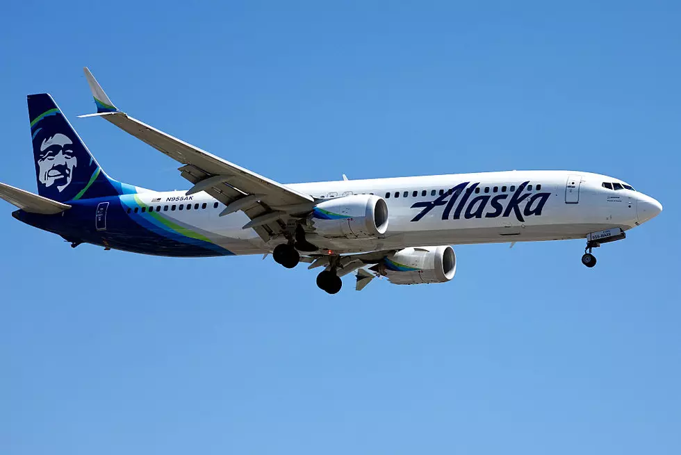 Really Wanna Get Away? Alaska Air to Launch 2 Non-Stop Flights to Europe