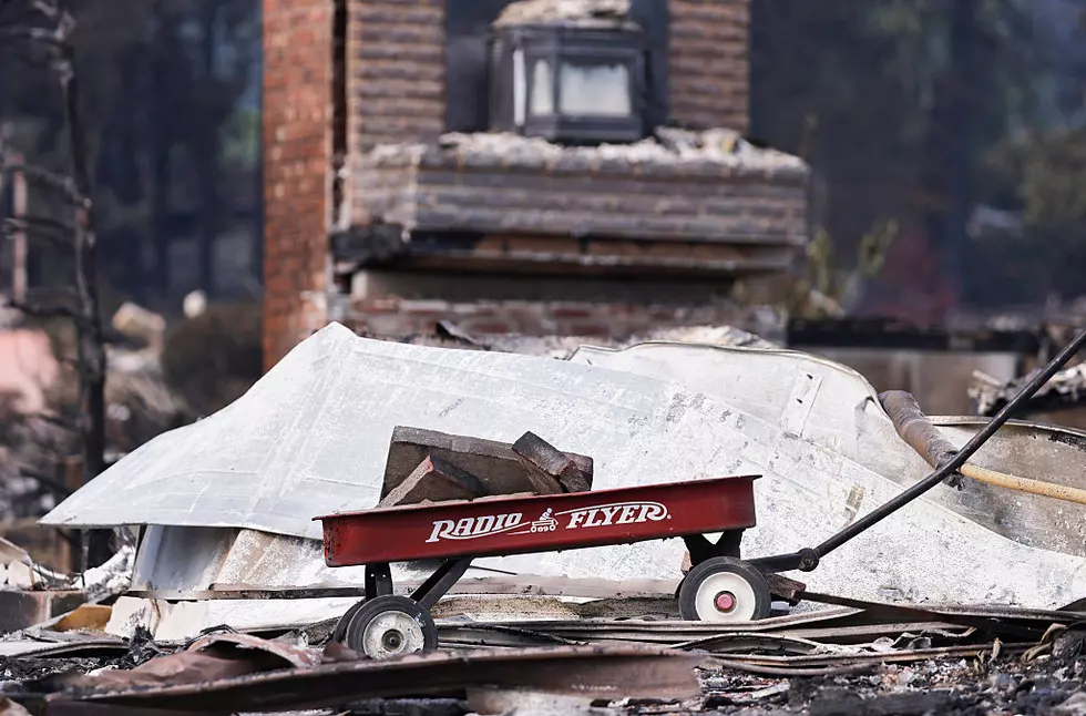 Latest Update, Progress Made on Spokane Complex Fires, 97 Percent Contained