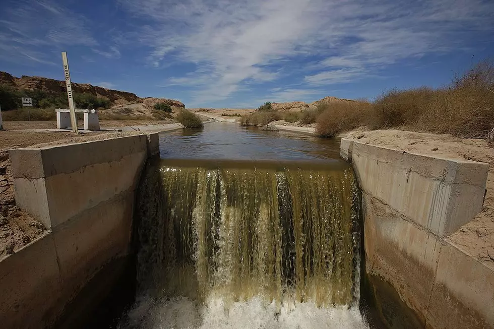 Grant County Man Dies in Canal Trying to Free Stuck Vehicle