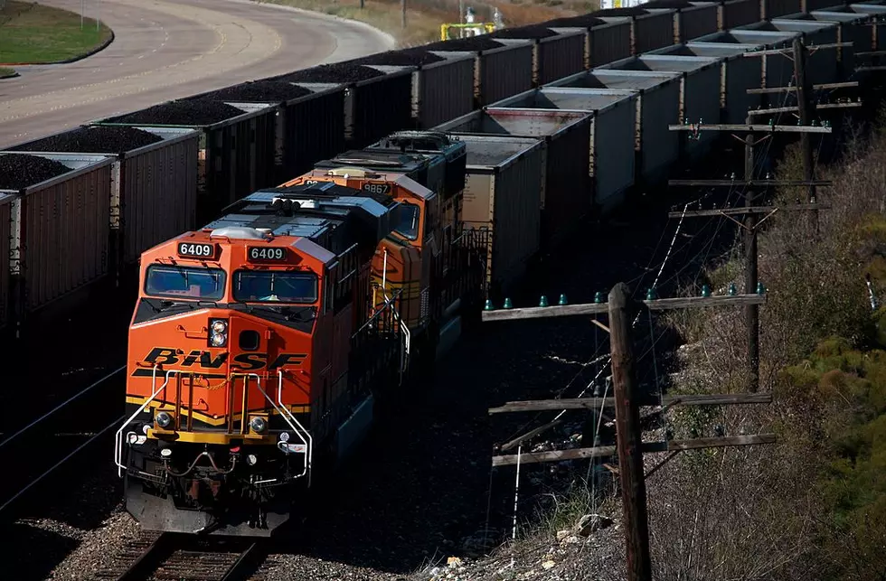 Suspect Fleeing Police Near Wapato Hit and Killed by Train