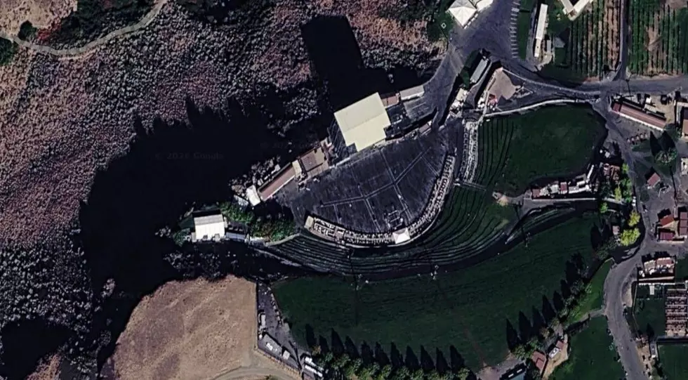 Another Drug Overdose Death Leads to An Arrest at Gorge Music Festival