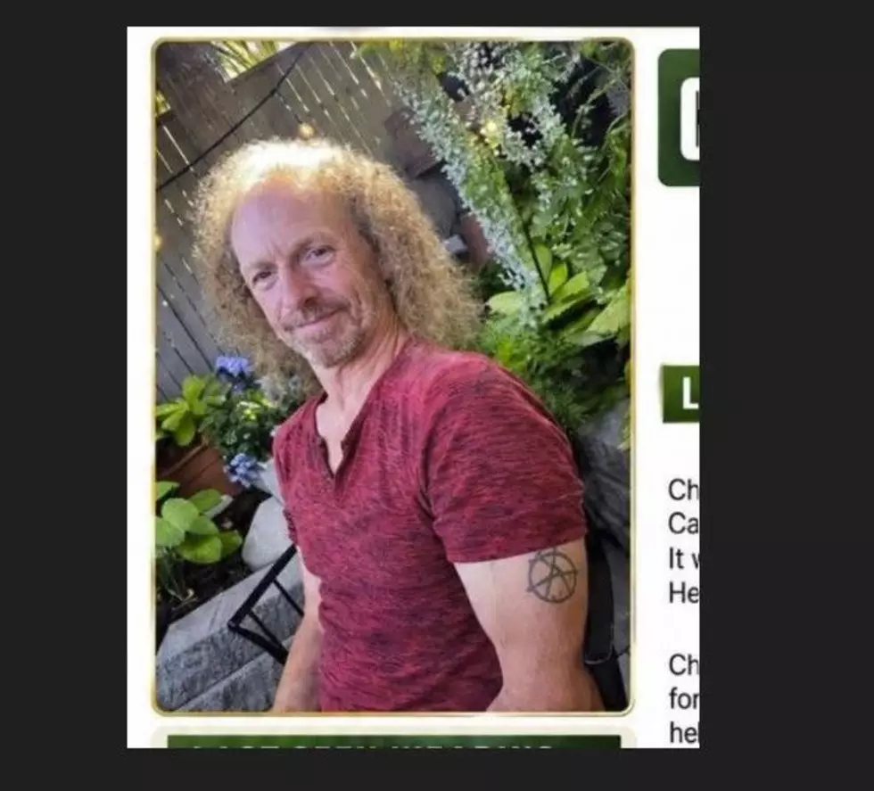 Cashmere, WA Man Missing Since August 30th Found Deceased in Woods