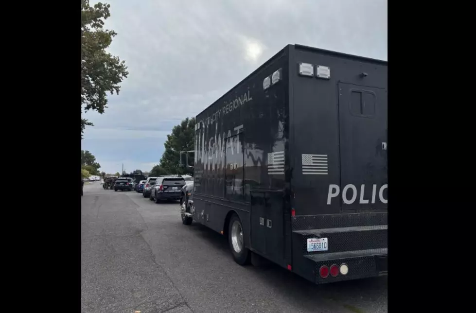 Multiple Suspects Arrested for Kennewick Winco Robbery Incident