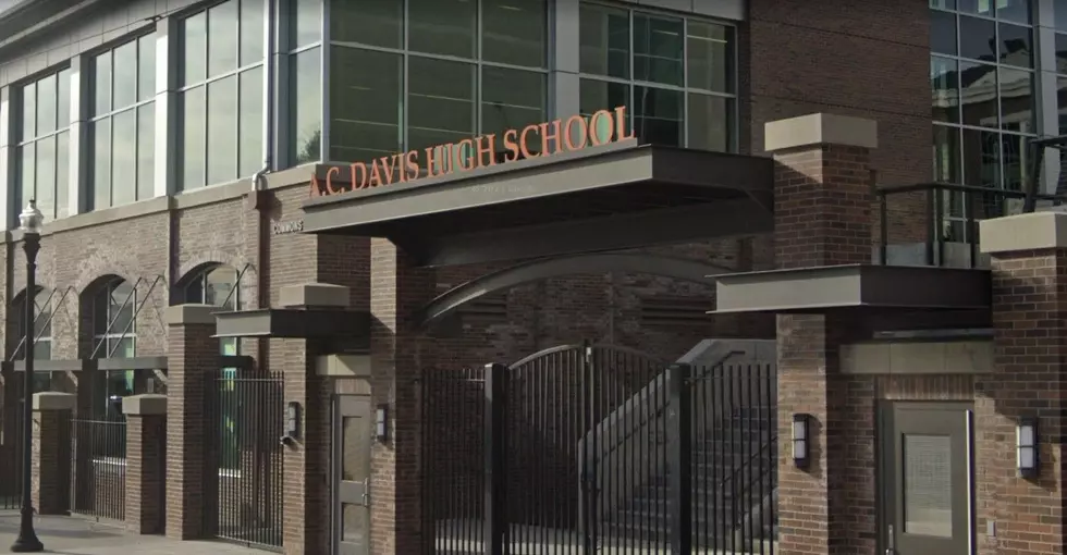 Yakima High School Teacher Arrested for Possession of Child Sex Abuse Materials